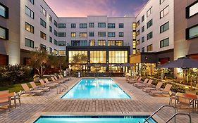 Element By Marriott Santa Clara